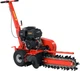 Koparka łańcuchowa benzynowa YATO BL 420 cm3 (YT‑86140) - obraz 1