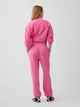 Спортивный костюм женский GAP 593078025 M Розовый (1160225984) - изображение 2