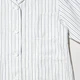 Куртка демисезонная женская Uniqlo 618855904 M Белая (1159977359) - изображение 4