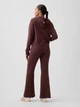 Спортивный костюм женский GAP 566990085 L Коричневый (1159982143) - изображение 2