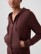 Спортивный костюм женский GAP 566990085 L Коричневый (1159982143) - изображение 6