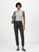 Топ женский Calvin Klein 207638863 L Серый (1159982514) - изображение 3