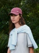 Платье миди осеннее женское Uniqlo 178390000 L Серое (1159984111) - изображение 3