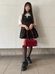 Футболка хлопковая женская Uniqlo 740213615 2XL Белая (1159968082) - изображение 10
