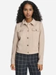 Пиджак женский Tommy Hilfiger 385785878 8 Бежевый (1160060699) - изображение 1