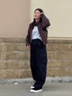 Футболка хлопковая женская Uniqlo 740213615 2XL Белая (1159968082) - изображение 14