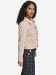 Пиджак женский Tommy Hilfiger 385785878 8 Бежевый (1160060699) - изображение 5