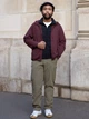 Теплый жилет женский Uniqlo 954191412 XS Черный (1160117156) - изображение 3