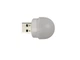 Лампочка портативная от USB мини кругленькая - изображение 1