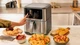 Мультипіч Cecotec Cecofry Supreme 8000 - зображення 8