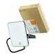 Прожектор уличный 30W LEDVANCE_FIooD Essetial Sensor 840 BK IP65 датч. движения OSRAM - изображение 1