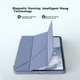 Чохол для планшета Huawei MatePad Air 12 2025/2024 Kelleia Lavender - зображення 6