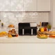 Мультипіч Cecotec Cecofry Advance 9000 Window (CECOFRY 9000W) - зображення 9