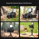 Клетка Yingshijiang для Canon EOS R5C/R6/R50/R100 алюминиевая - изображение 4