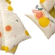 Постільна білизна Dohia Home Textiles 1.5 м, підковдра та простирадло, чиста бавовна, 203x229 - зображення 2