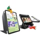 Чехол для планшета Apple iPad 11" 2025 (A16)/10.9" 2022 ESR Black - изображение 2