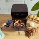 Мультипіч Cecotec Cecofry FoodCourt 11000 - зображення 11