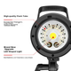 Вспышка JINBEI SPARK-400D студийная 400Вт для портретов - изображение 5