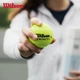 М'яч тенісний Wilson 3 шт - зображення 6