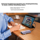 Док-станция UGREEN Type-C, HDMI, VGA, Ethernet, кардридер, Thunderbolt 4, для MacBook и Huawei - изображение 6