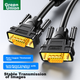Кабель Ugreen VGA - VGA 1920×1080 10 м (11633) - зображення 2