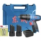Дрель аккумуляторная Dongcheng WJZ1201S - изображение 2