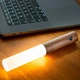 Светодиодный LED ночник DL-459 на магните с индукционным датчиком движения беспроводной аккумуляторный светильник - изображение 6