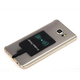 Универсальный адаптер Moltis в micro USB разъем для беспроводной зарядки Universal QI wireless charging receiver - изображение 3