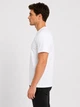 Футболка чоловіча Gildan Heavy Cotton Біла 180 г/м² L - изображение 3