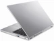Ноутбук 15.6" Acer Aspire Go 15 (AG15-42P-R81L) / AMD Ryzen 7 5825U RAM 32GB SSD 1TB / Windows 11 - зображення 4