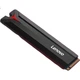 SSD Lenovo SL700 512ГБ M.2 NVMe PCIe 3.0, для ПК/ноутбуков - изображение 1