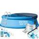 Надувной бассейн MaxPro Intex Easy Set, полный комплект, 305х76 см (IP-175899) - изображение 1