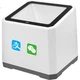 Сканер QR-кодов NTEUMM для касс с голосовым оповещением WeChat Pay мобильные платежи F1 - изображение 3