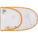 Пеленка Aibaoshi Baby Anti-Startle хлопковая, для новорожденных, набор 2 шт, S292 - изображение 2