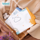 Пеленка Aibaoshi Baby Anti-Startle хлопковая, для новорожденных, набор 2 шт, S292 - изображение 10