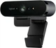 Веб-камера Logitech Brio 4K Stream Edition (960-001194) - изображение 3