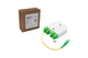 Подільник оптичний Optolink PLC (USM) 1x8-SC/АPC - зображення 4