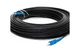 Патчкорд FTTH RCI SC/UPC-SC/UPC-100 Flex - зображення 2