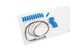 Подільник оптичний RCI PLC - 1x16 - SC/UPC - 0,5 m (PLC 1x16 - SC/PC (G.657 A) - 0,5 m) - изображение 3