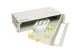 Патч панель Picotel ODF 19/2U-48SC-4/S24-NYW-A - зображення 4