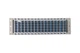 Патч панель Picotel ODF 19/3U-LGX MODULAR - изображение 5
