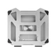 Підставка Wozinsky WDCX-X19-AB HardStand з обертанням 360° під ноутбук і планшет Silver (6942521200658) - зображення 6