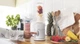 Blender Cecotec Power Titanium 500 EasyGo (3987) - obraz 4