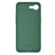 Чехол Nillkin CamShield Pro для iPhone 16e Green (6902048296039) - изображение 6