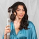 Styler Cecotec Bamba CeramicCare 14in1 AirGlam Champagne (00252) - obraz 14