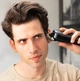 Машинка для підстригання волосся Cecotec PrecisionCare ProClipper Titanium (4217) - зображення 9