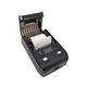 Портативний термопринтер етикеток, QR та штрих-кодів Ukrmark AT 20EW / USB 2.0 + Bluetooth, для етикеток шир.: 20-80 мм - зображення 6