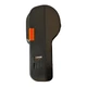 Портативный термопринтер UKRMARK DP30BK, USB/Bluetooth, рулоны 20-75 мм, для чеков/этикеток, черный, печать на термобумаге и полимерных этикетках - изображение 14