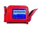 Каплеструйный мини принтер UKRMARK 2603 MINI, 12,7 мм, красный (без картриджа) - изображение 10