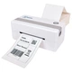 UKRMARK D1200CW, USB, шир.40-120 мм, 203dpi, 150 мм.с, настольный термопринтер этикеток, QR и штрих-кодов - изображение 2